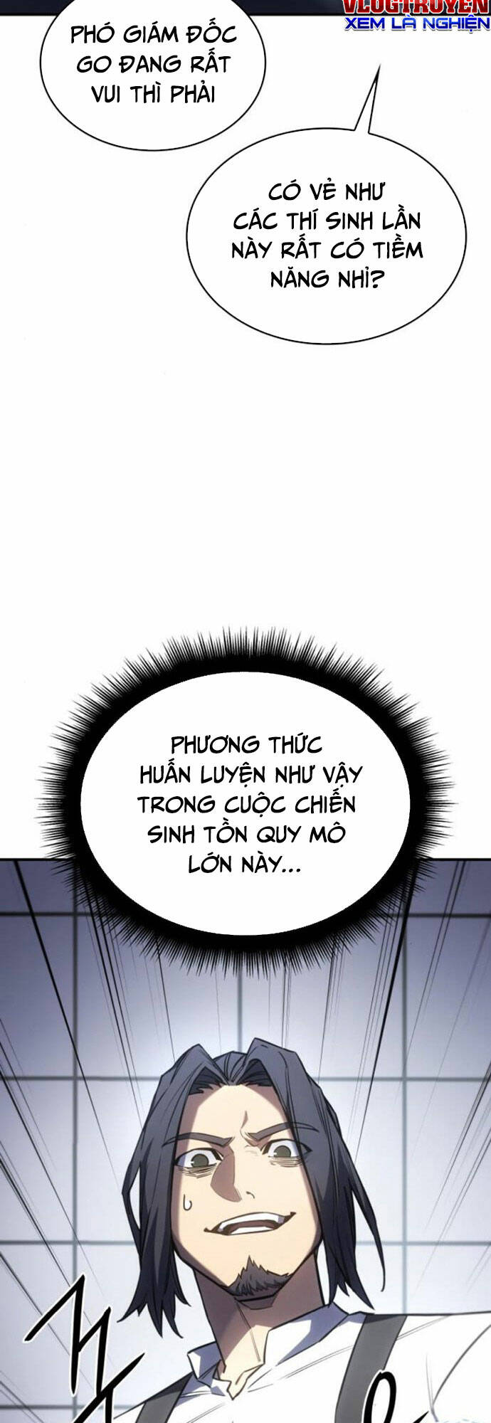 Hồi Quy Bằng Vương Quyền Chapter 15 - Trang 2