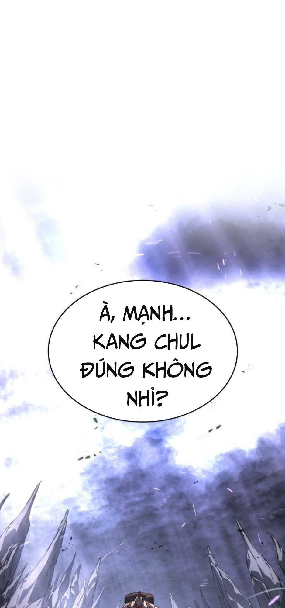 Hồi Quy Bằng Vương Quyền Chapter 14 - Trang 2