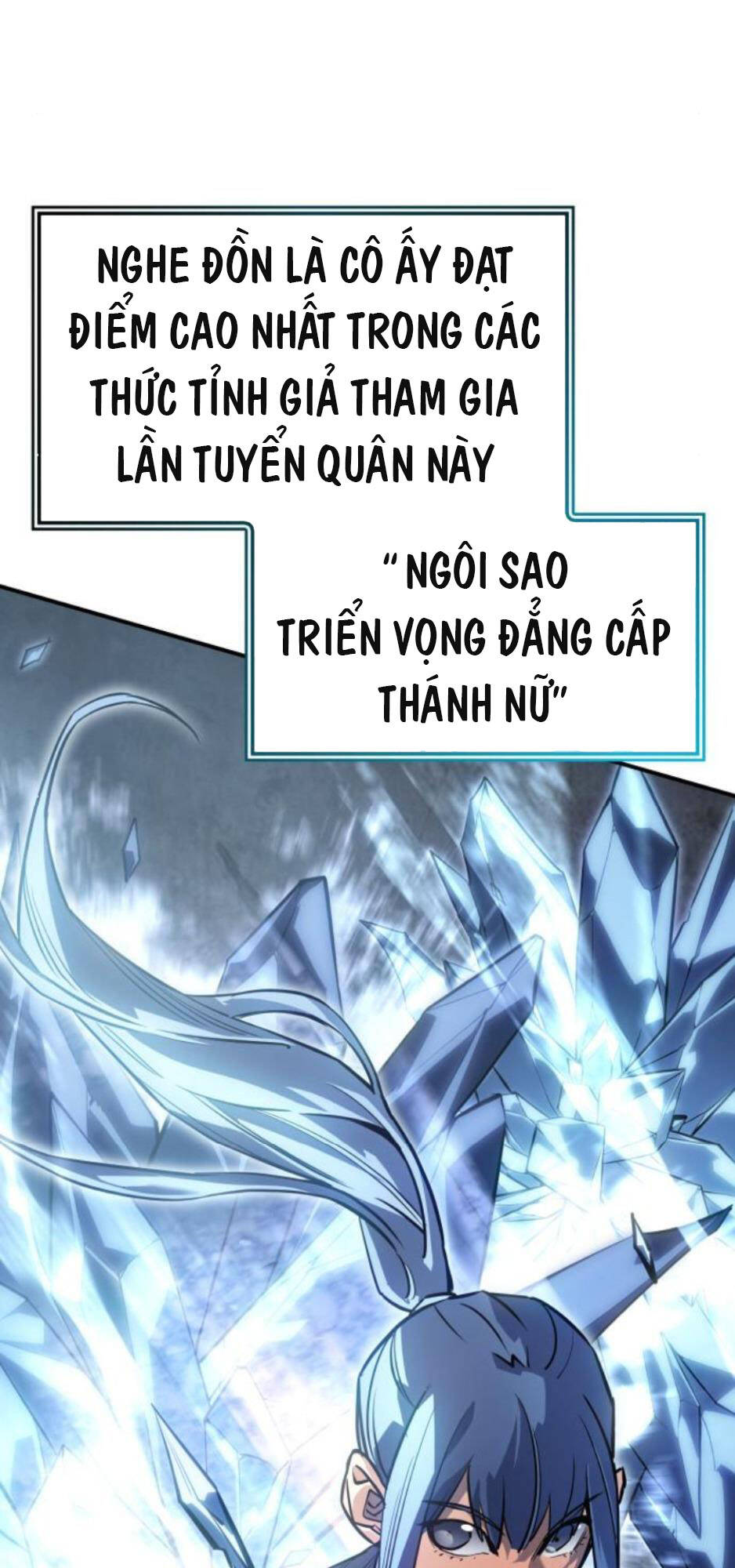 Hồi Quy Bằng Vương Quyền Chapter 14 - Trang 2