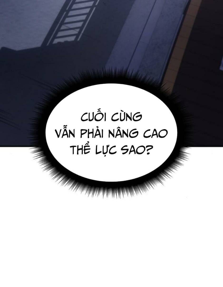 Hồi Quy Bằng Vương Quyền Chapter 14 - Trang 2