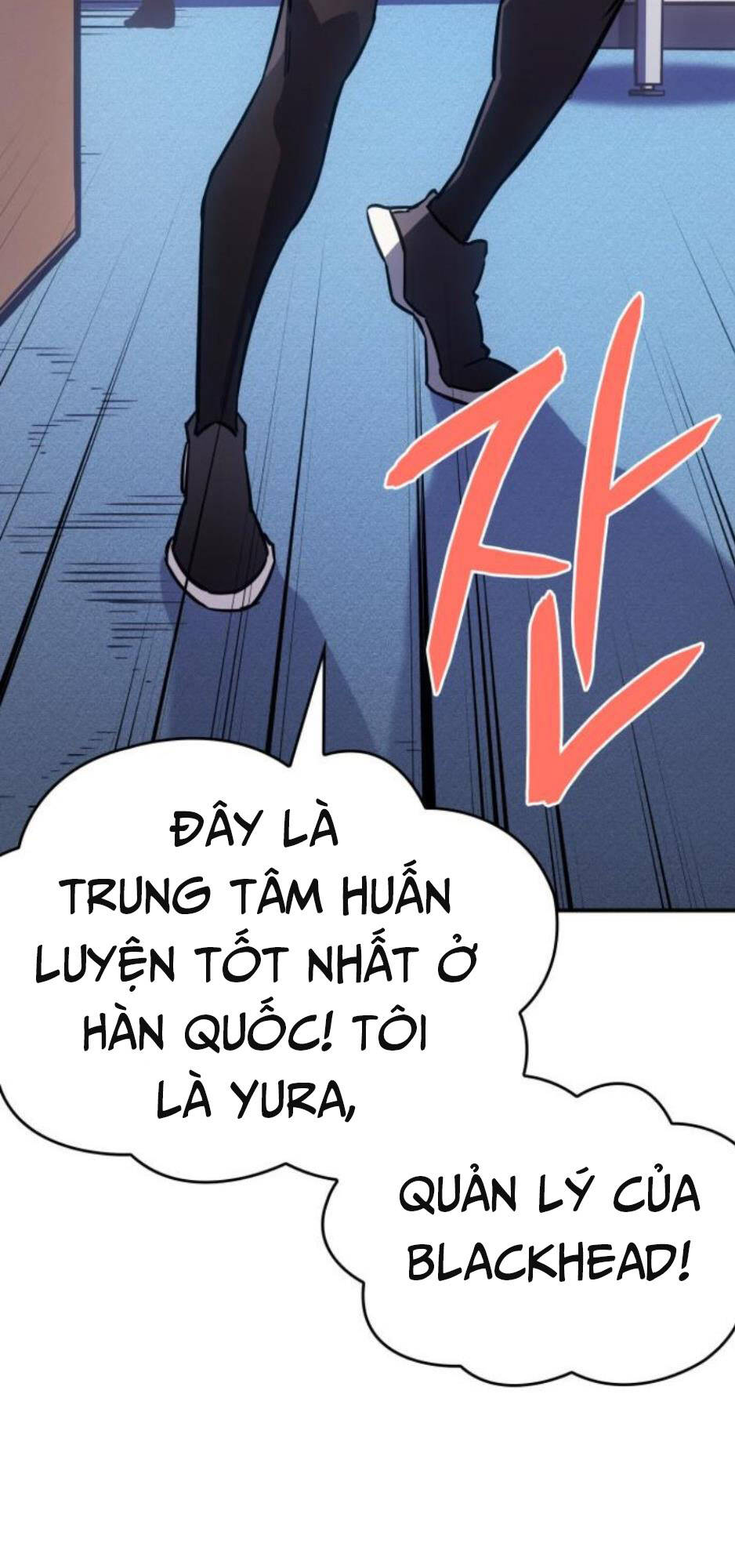 Hồi Quy Bằng Vương Quyền Chapter 14 - Trang 2