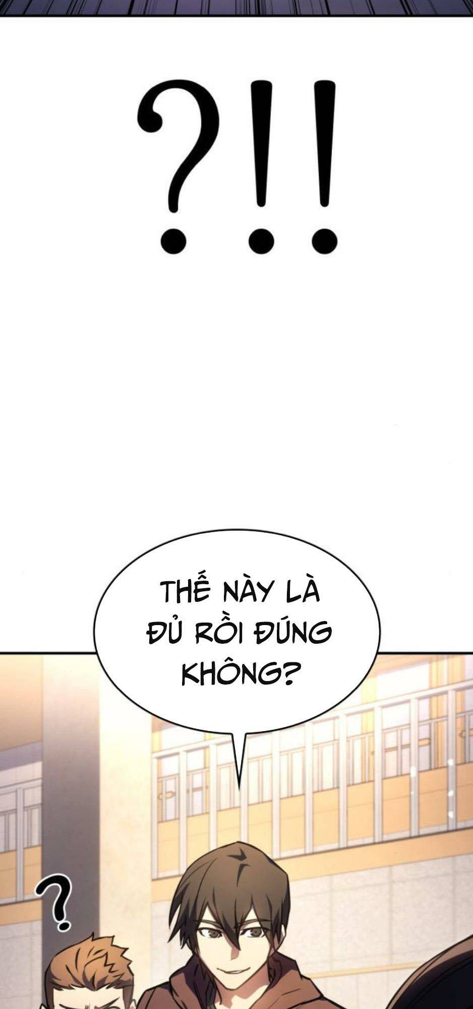 Hồi Quy Bằng Vương Quyền Chapter 14 - Trang 2