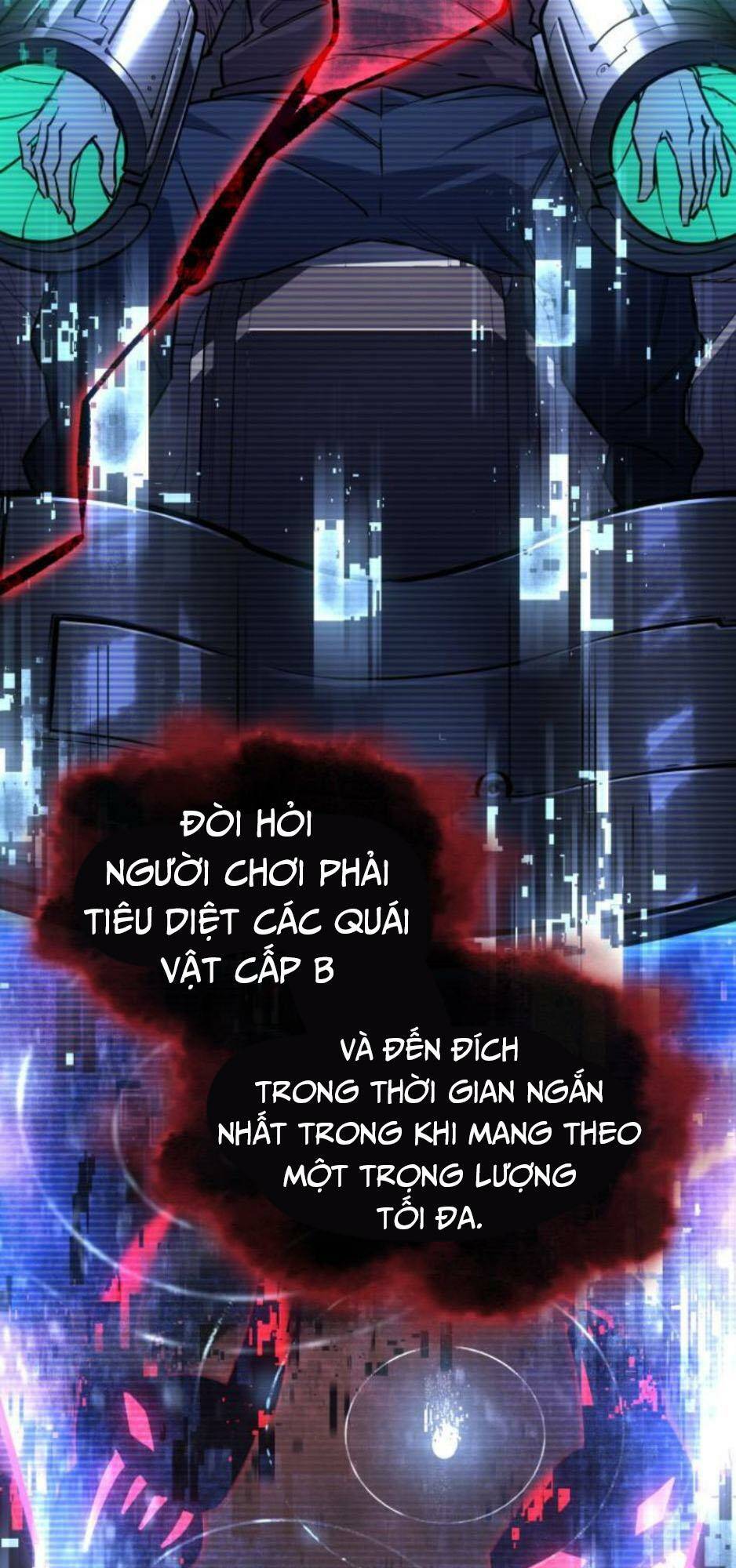 Hồi Quy Bằng Vương Quyền Chapter 14 - Trang 2