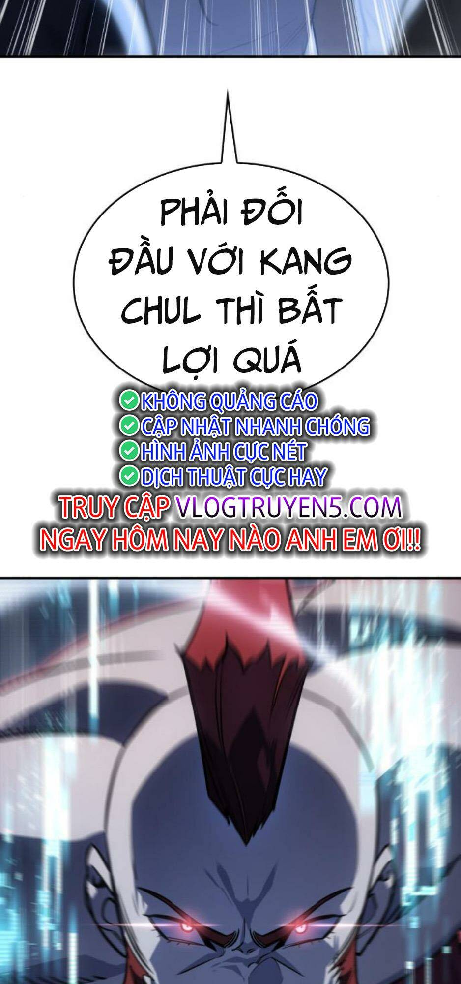 Hồi Quy Bằng Vương Quyền Chapter 14 - Trang 2