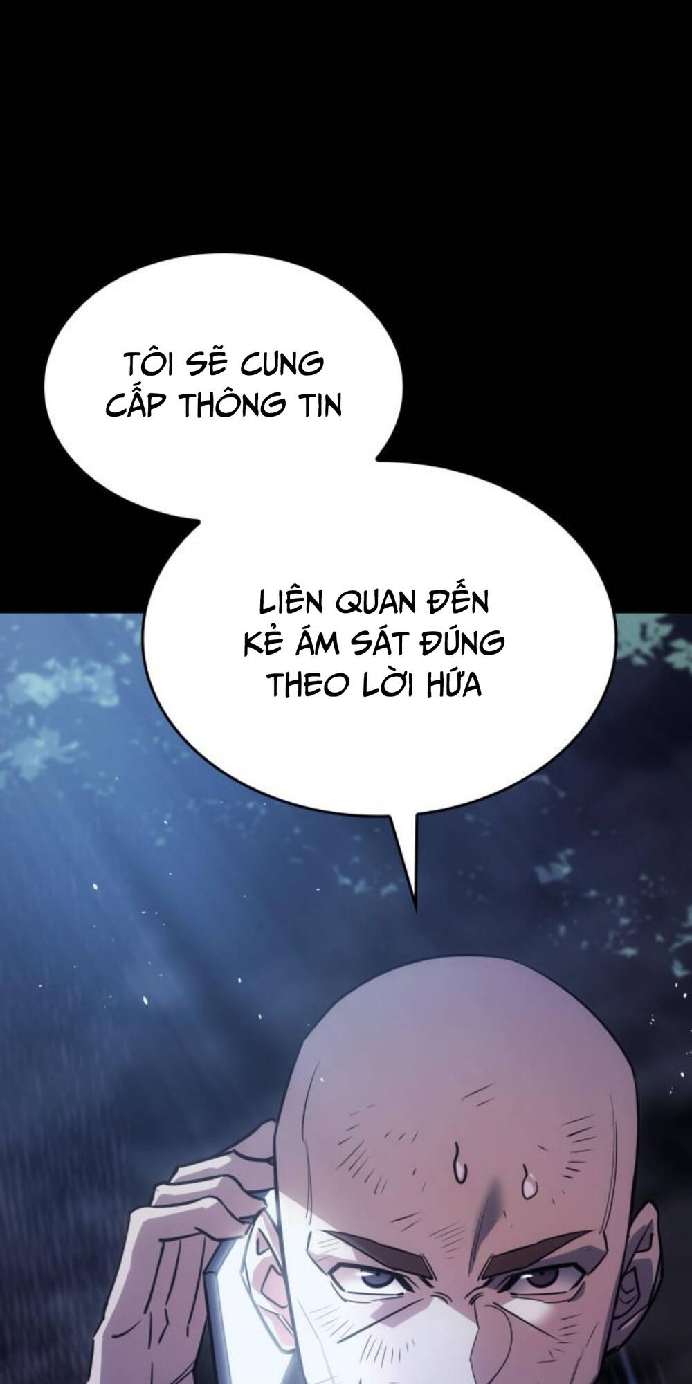 Hồi Quy Bằng Vương Quyền Chapter 13 - Trang 2