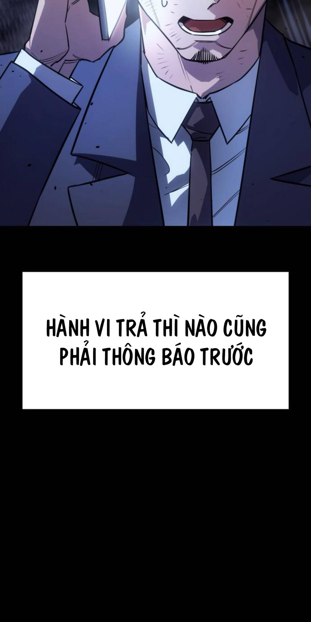 Hồi Quy Bằng Vương Quyền Chapter 13 - Trang 2