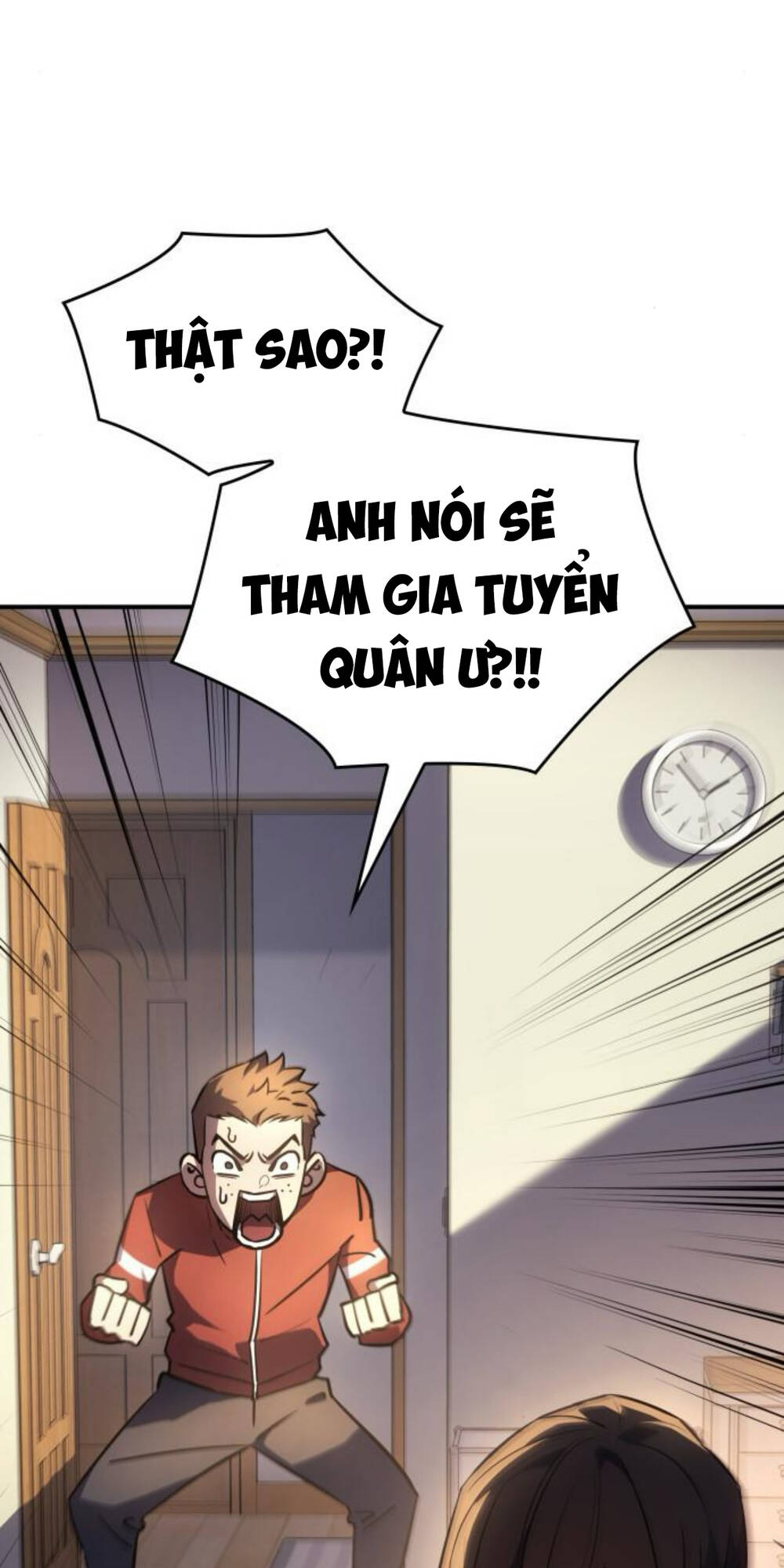 Hồi Quy Bằng Vương Quyền Chapter 13 - Trang 2