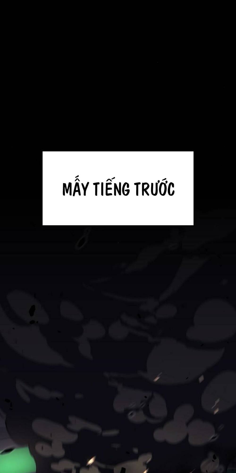 Hồi Quy Bằng Vương Quyền Chapter 13 - Trang 2