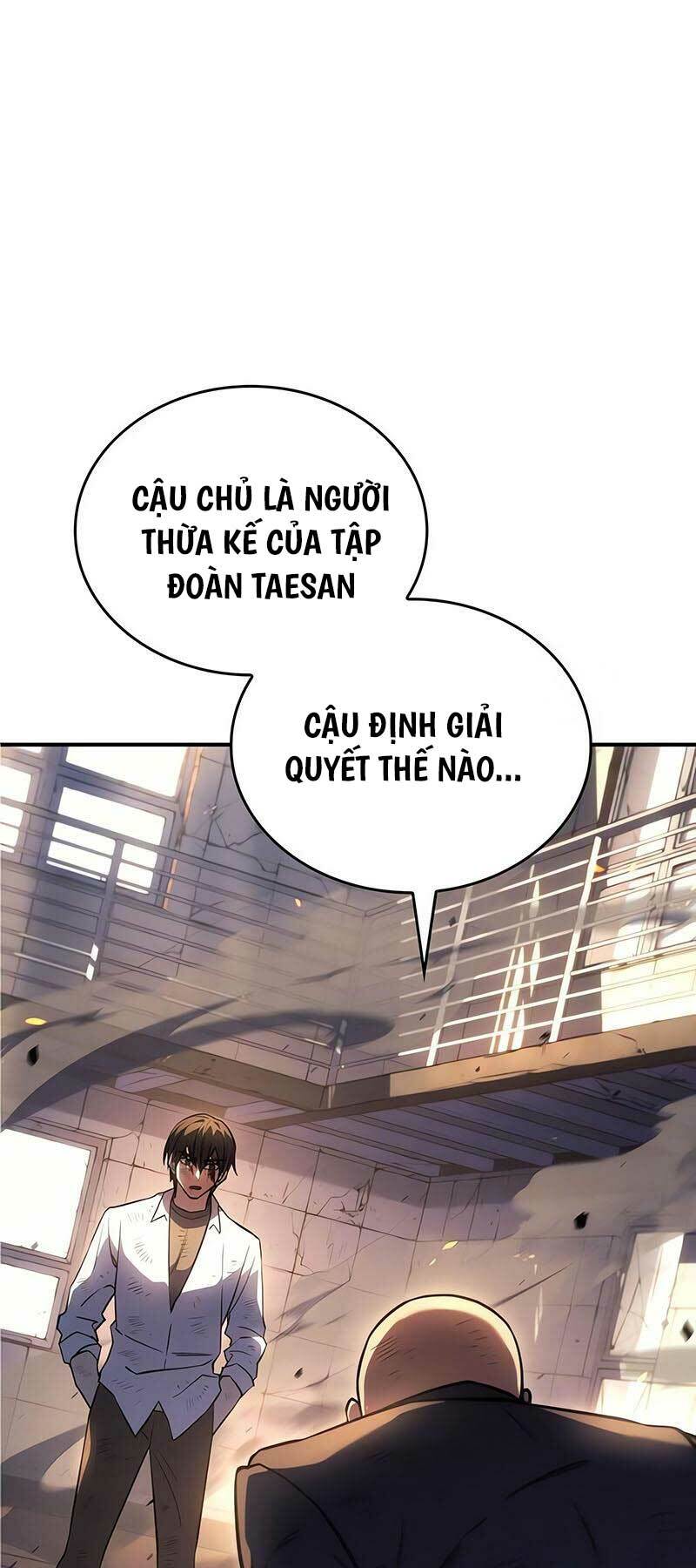 Hồi Quy Bằng Vương Quyền Chapter 12 - Trang 2