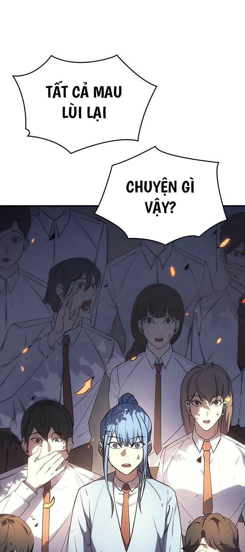 Hồi Quy Bằng Vương Quyền Chapter 12 - Trang 2