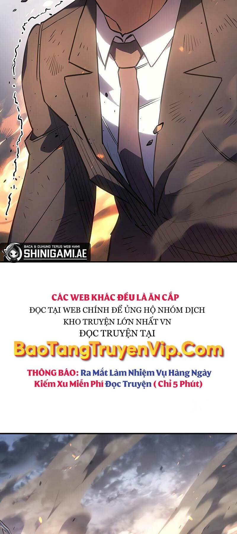 Hồi Quy Bằng Vương Quyền Chapter 12 - Trang 2