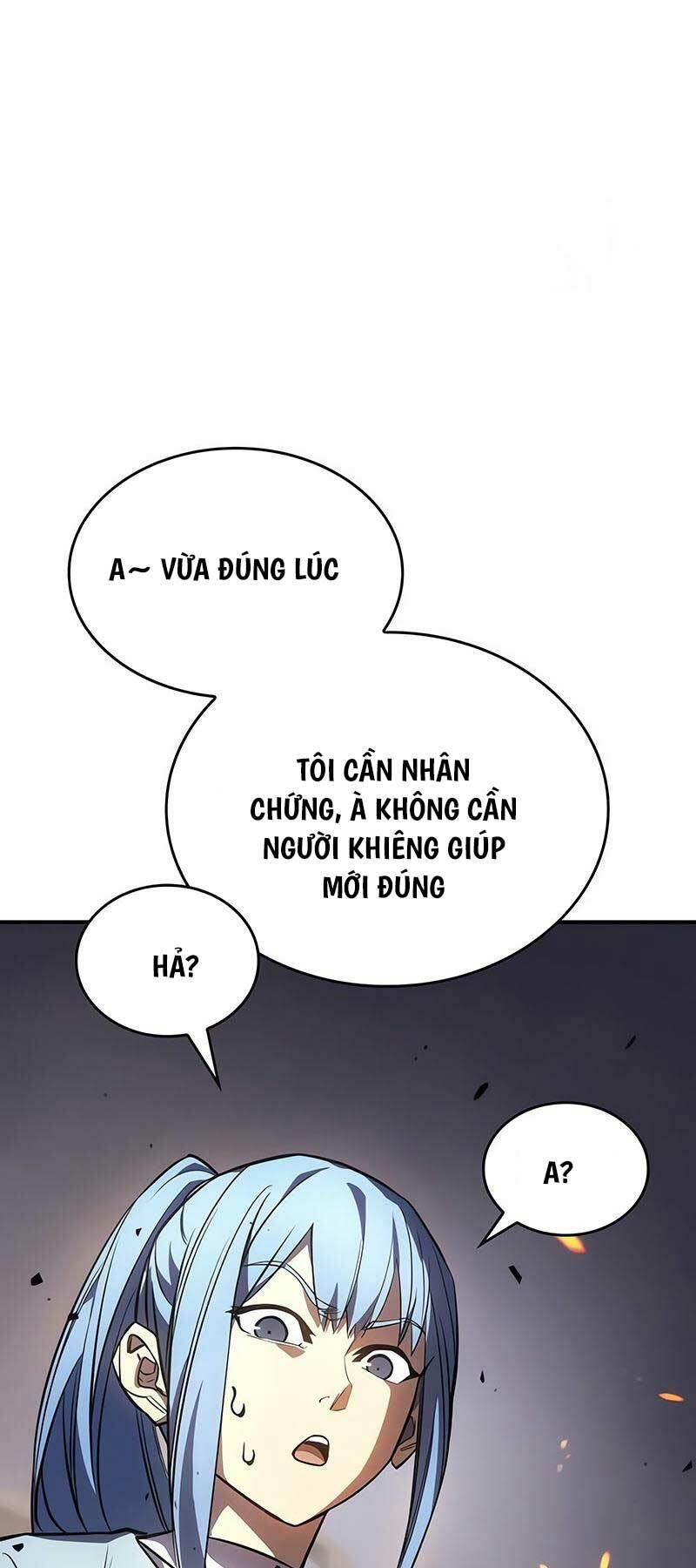 Hồi Quy Bằng Vương Quyền Chapter 12 - Trang 2