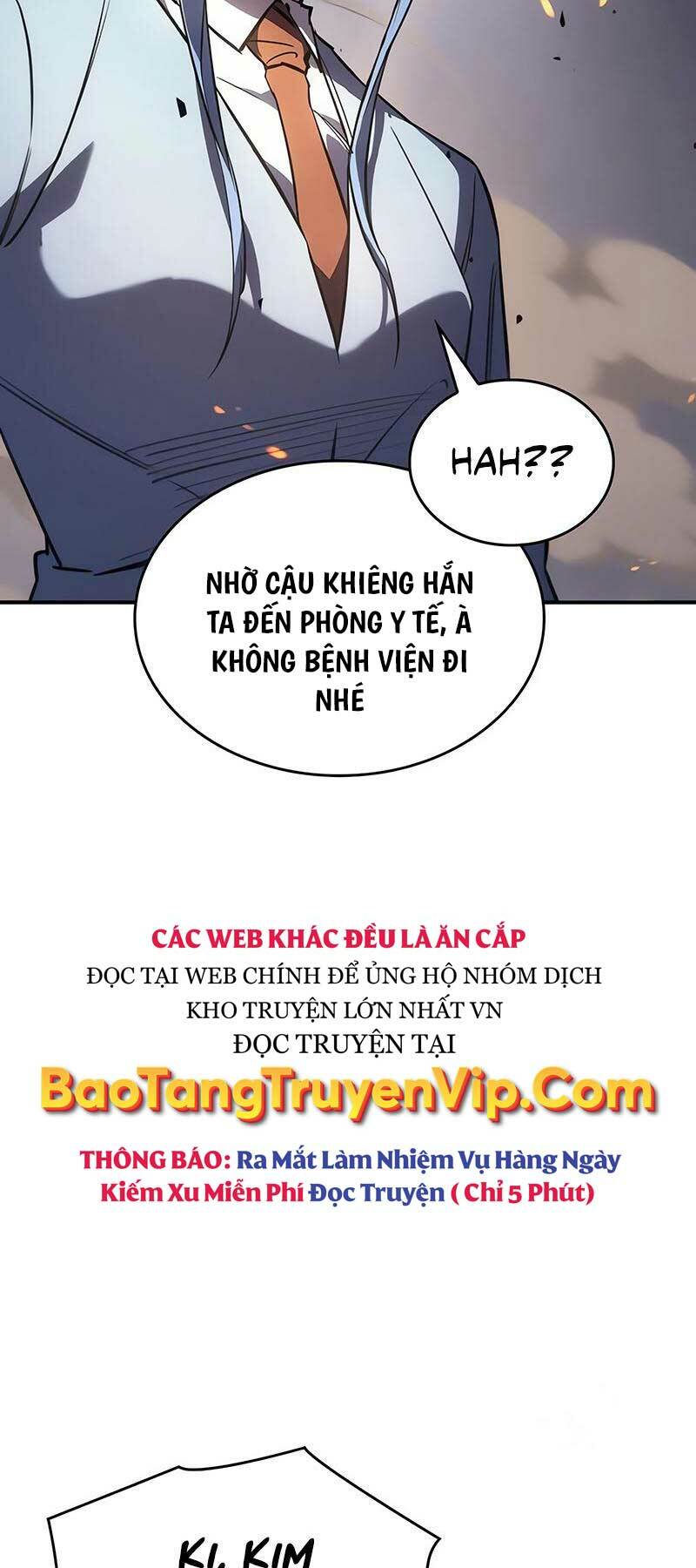 Hồi Quy Bằng Vương Quyền Chapter 12 - Trang 2