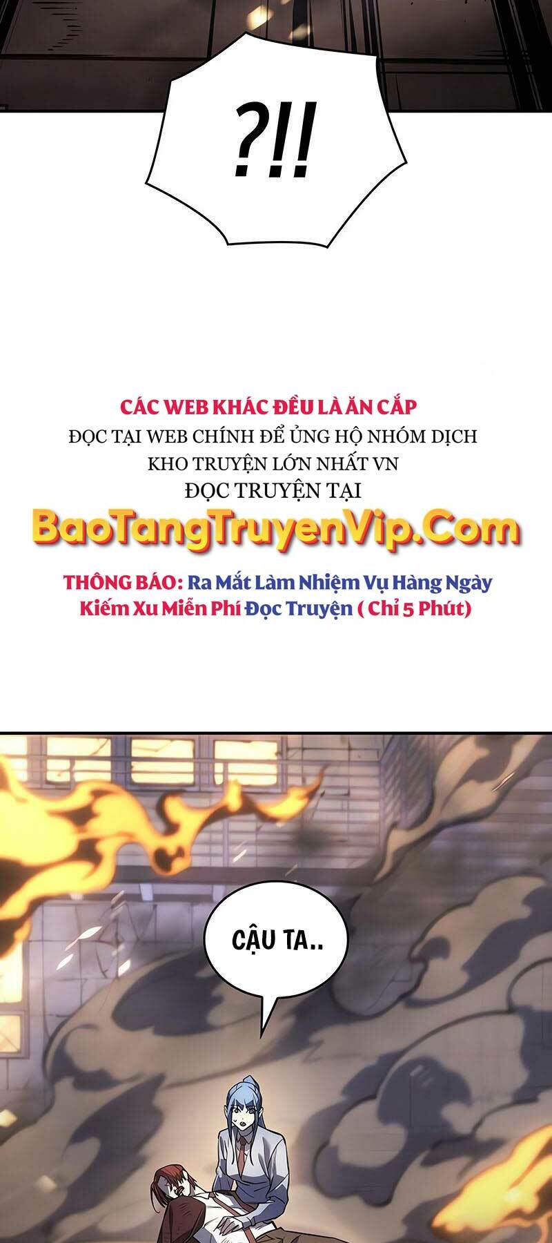 Hồi Quy Bằng Vương Quyền Chapter 12 - Trang 2