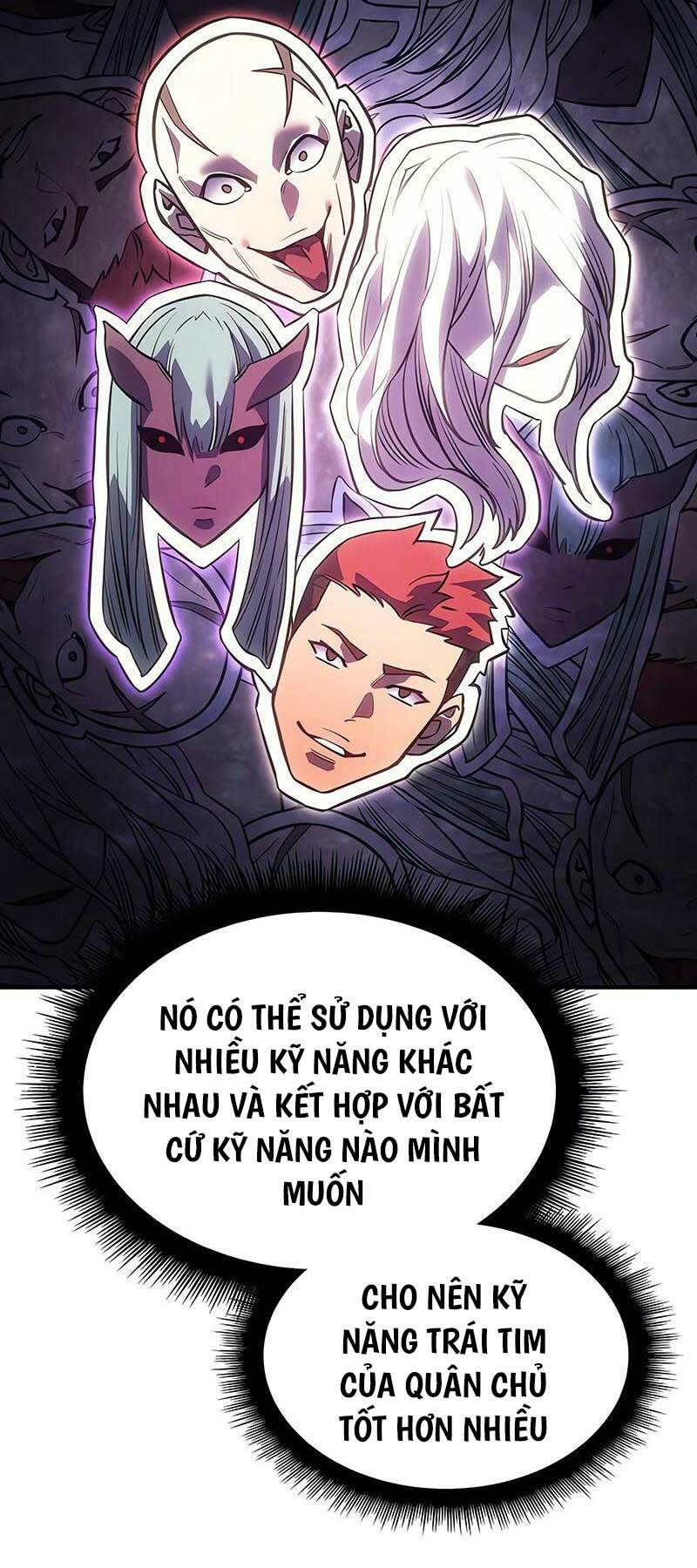 Hồi Quy Bằng Vương Quyền Chapter 12 - Trang 2