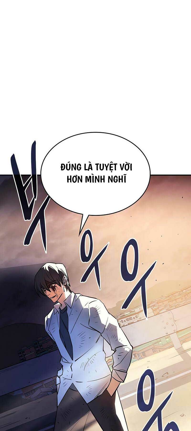 Hồi Quy Bằng Vương Quyền Chapter 12 - Trang 2