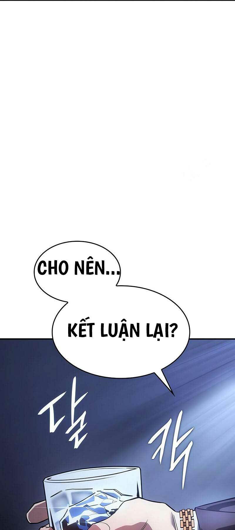 Hồi Quy Bằng Vương Quyền Chapter 12 - Trang 2