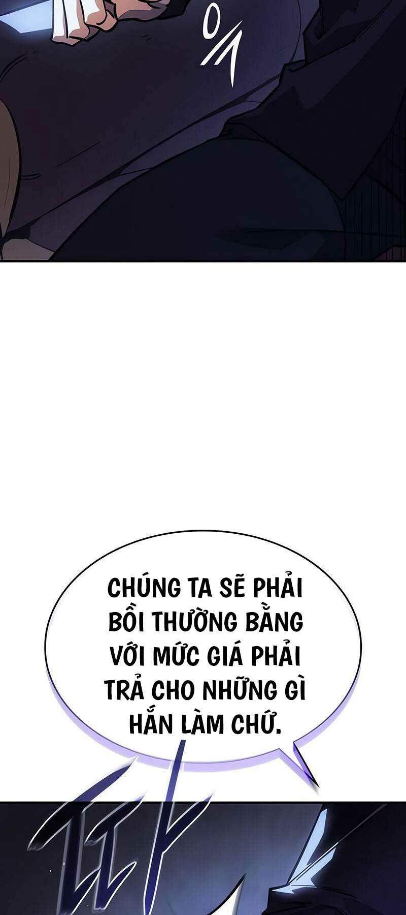 Hồi Quy Bằng Vương Quyền Chapter 12 - Trang 2