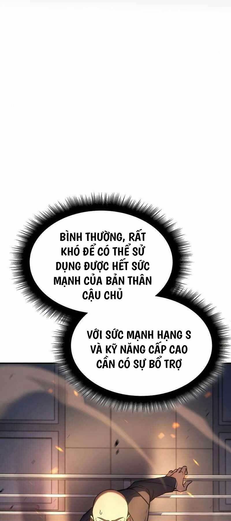 Hồi Quy Bằng Vương Quyền Chapter 11 - Trang 2