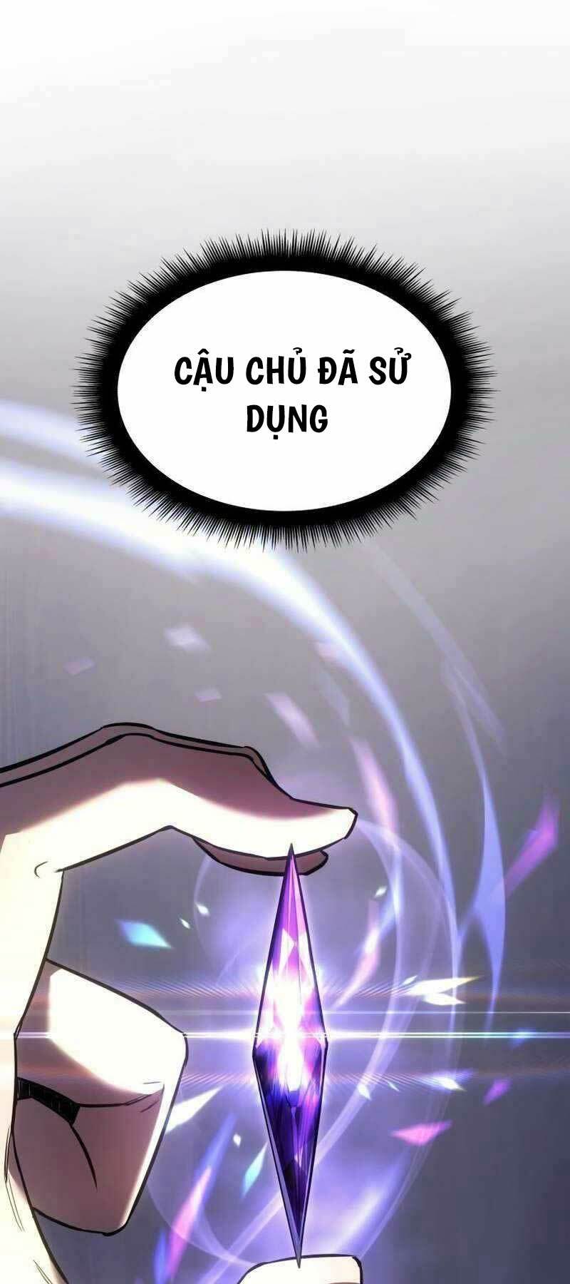 Hồi Quy Bằng Vương Quyền Chapter 11 - Trang 2