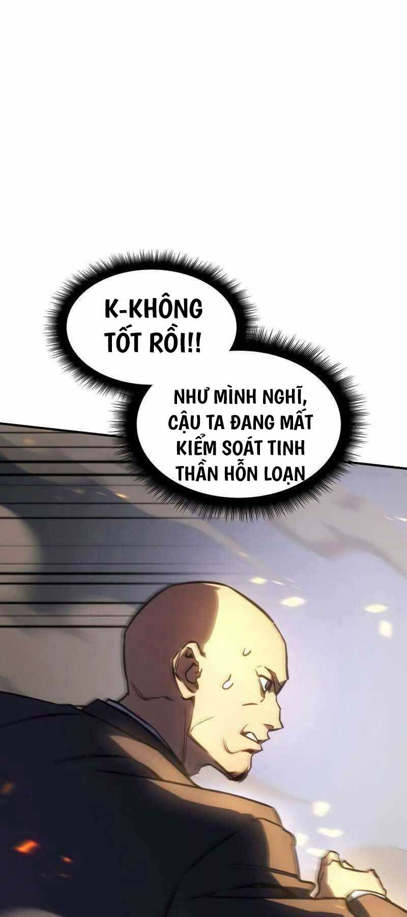 Hồi Quy Bằng Vương Quyền Chapter 11 - Trang 2