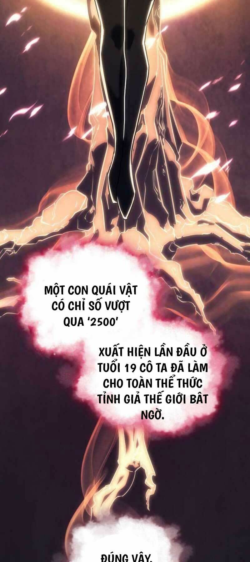 Hồi Quy Bằng Vương Quyền Chapter 11 - Trang 2