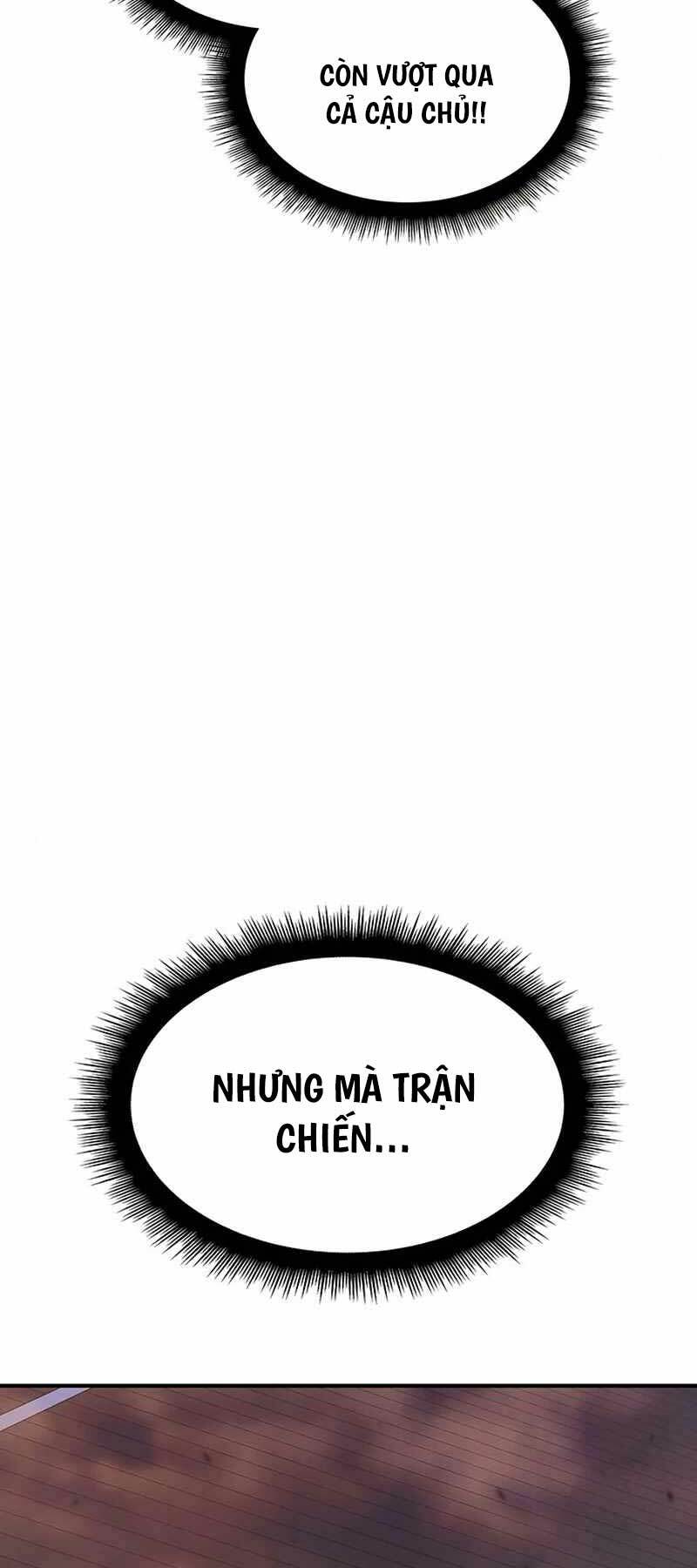 Hồi Quy Bằng Vương Quyền Chapter 10 - Trang 2