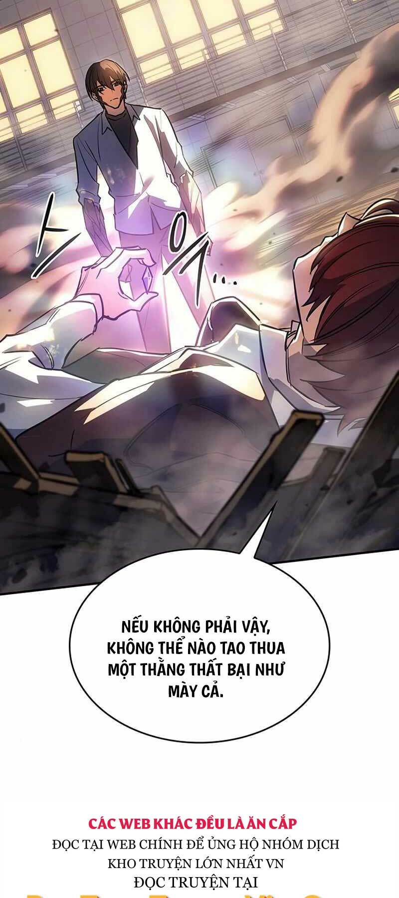 Hồi Quy Bằng Vương Quyền Chapter 10 - Trang 2