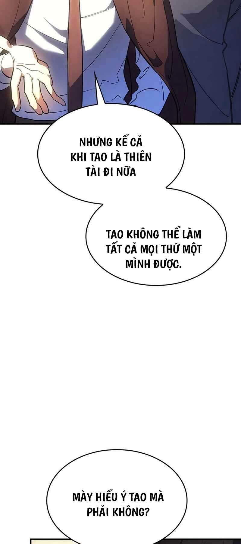 Hồi Quy Bằng Vương Quyền Chapter 10 - Trang 2