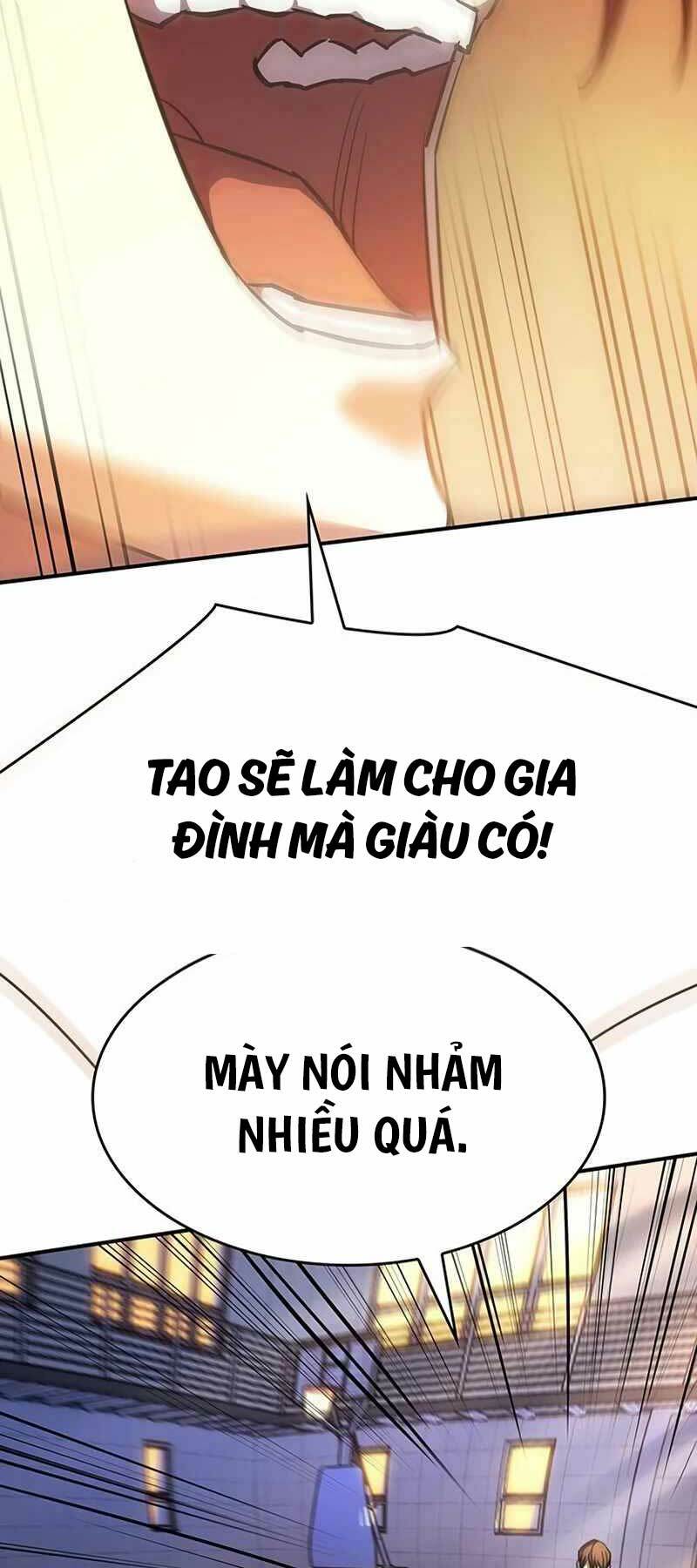 Hồi Quy Bằng Vương Quyền Chapter 10 - Trang 2