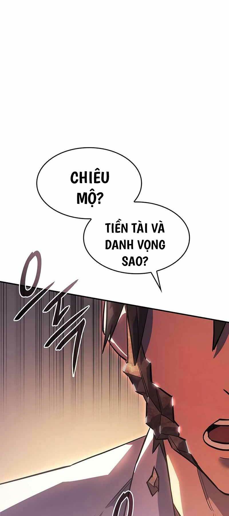 Hồi Quy Bằng Vương Quyền Chapter 10 - Trang 2