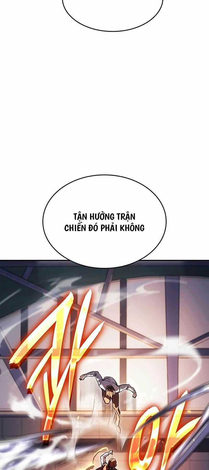 Hồi Quy Bằng Vương Quyền Chapter 10 - Trang 2