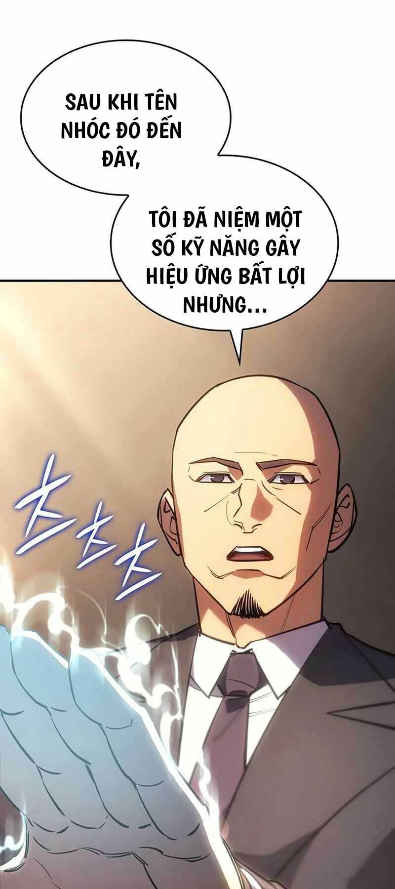 Hồi Quy Bằng Vương Quyền Chapter 10 - Trang 2