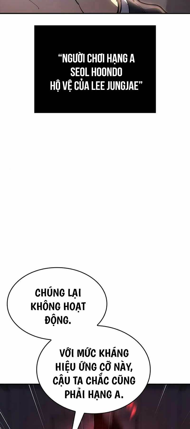 Hồi Quy Bằng Vương Quyền Chapter 10 - Trang 2