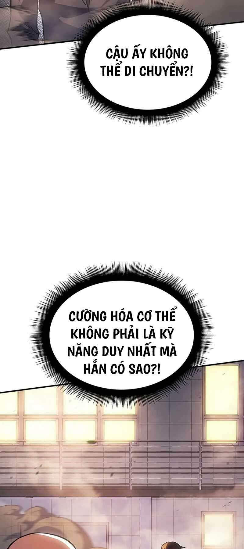 Hồi Quy Bằng Vương Quyền Chapter 10 - Trang 2