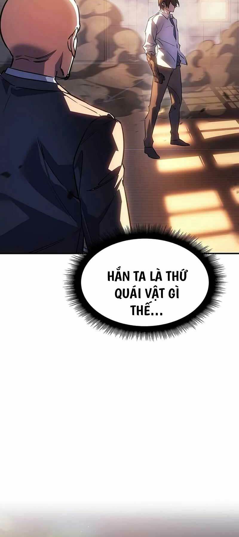 Hồi Quy Bằng Vương Quyền Chapter 10 - Trang 2