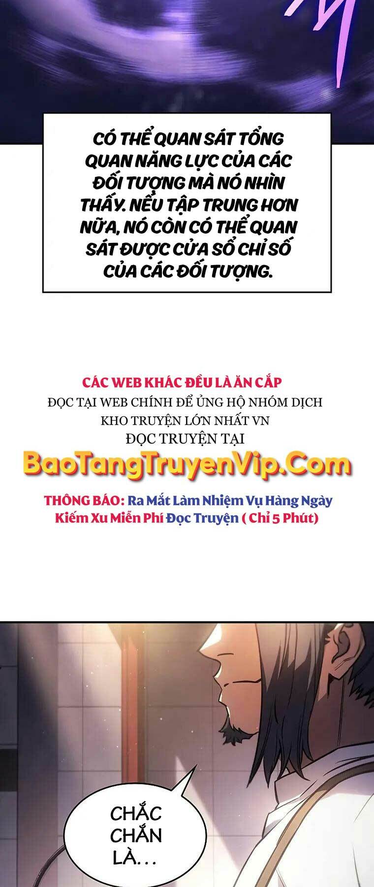 Hồi Quy Bằng Vương Quyền Chapter 9 - Trang 2