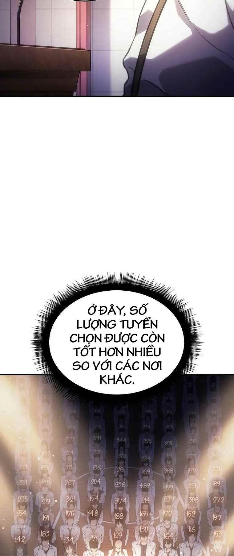 Hồi Quy Bằng Vương Quyền Chapter 9 - Trang 2