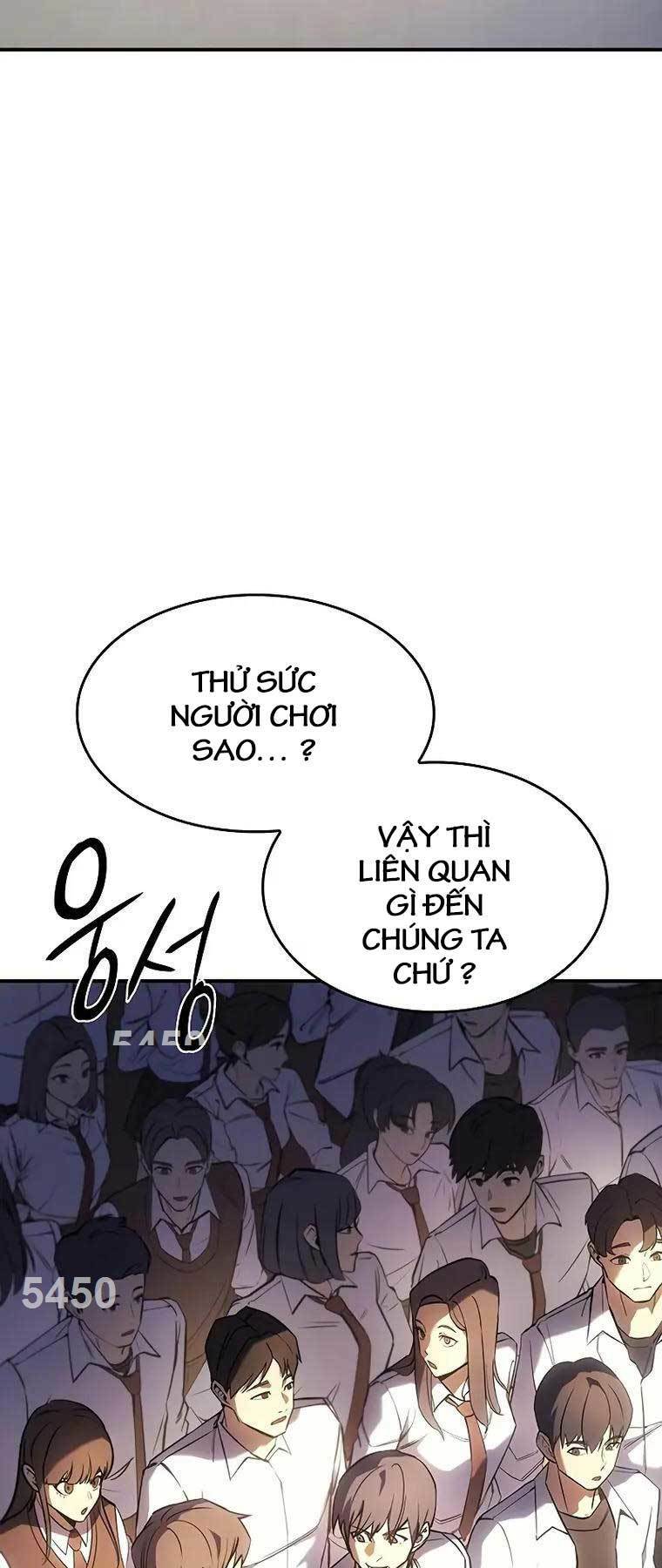 Hồi Quy Bằng Vương Quyền Chapter 9 - Trang 2