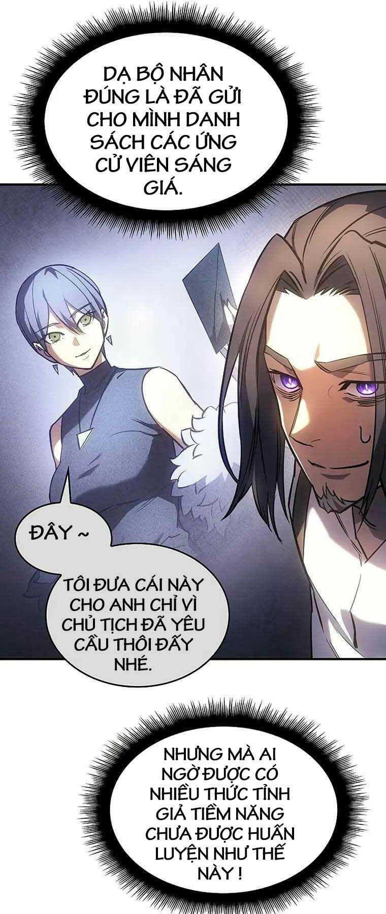 Hồi Quy Bằng Vương Quyền Chapter 9 - Trang 2