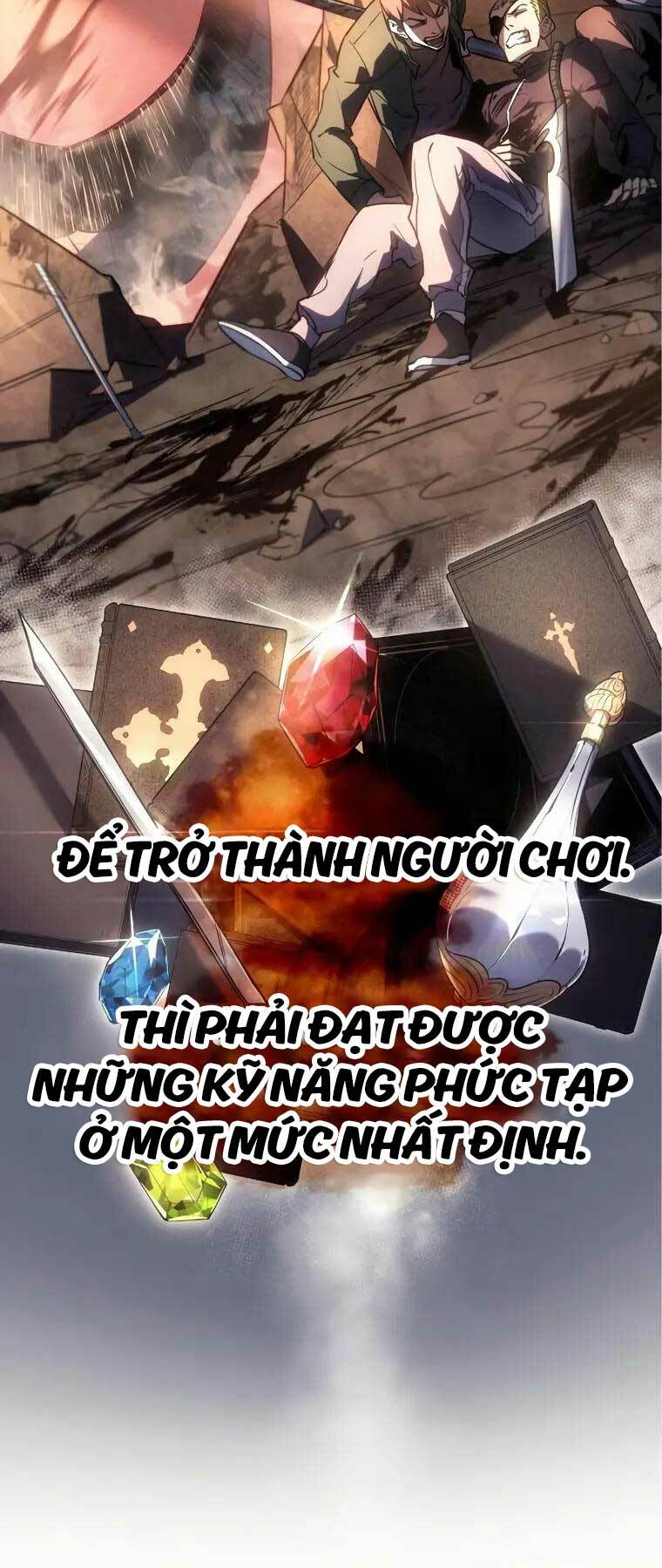 Hồi Quy Bằng Vương Quyền Chapter 9 - Trang 2