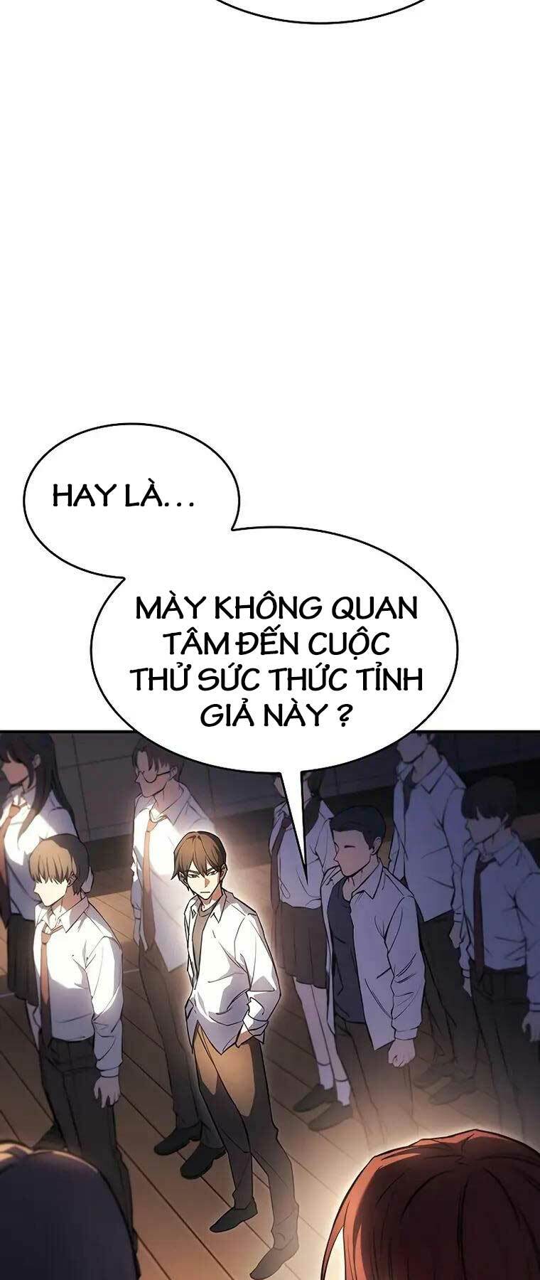 Hồi Quy Bằng Vương Quyền Chapter 9 - Trang 2