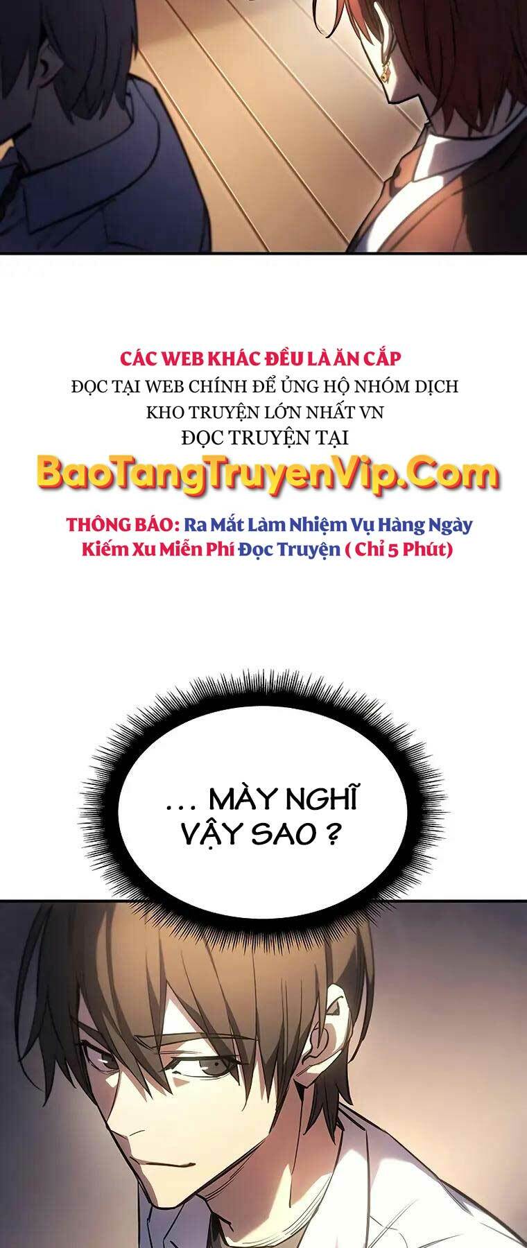 Hồi Quy Bằng Vương Quyền Chapter 9 - Trang 2