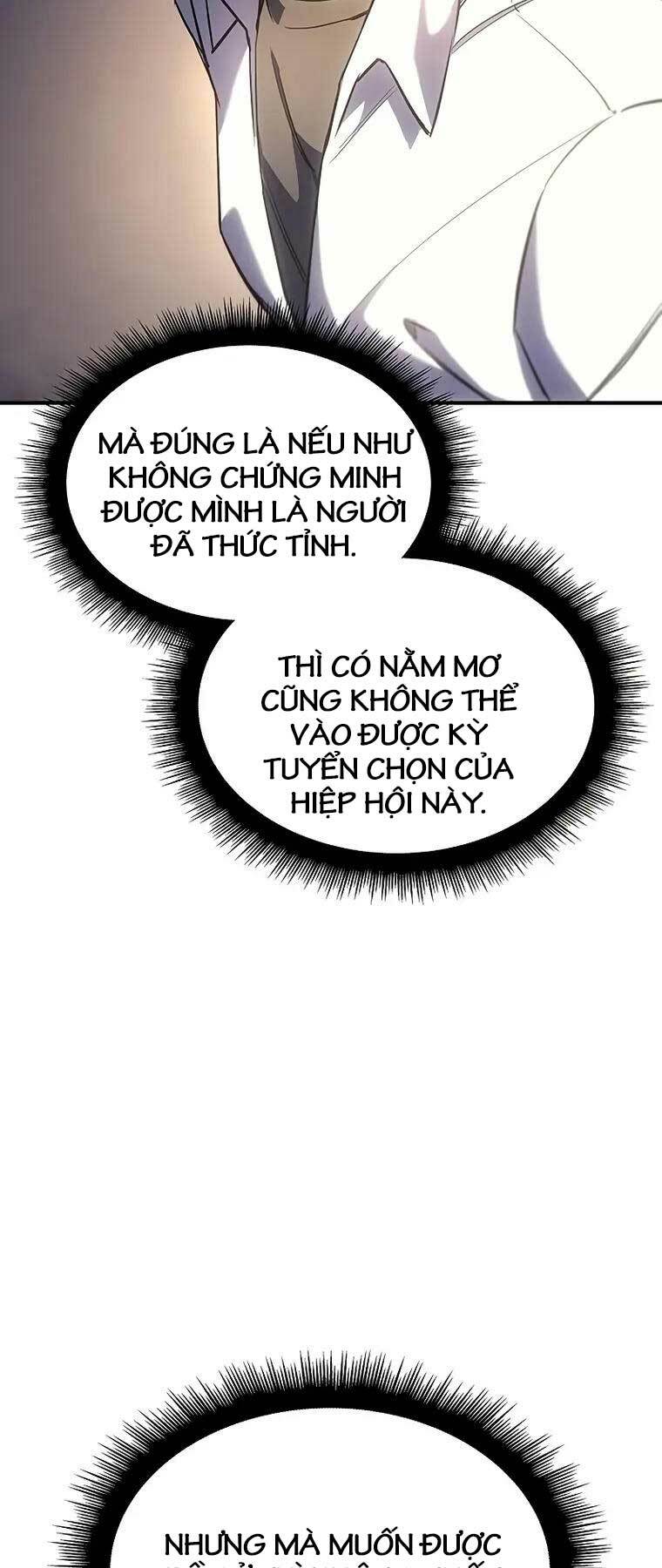 Hồi Quy Bằng Vương Quyền Chapter 9 - Trang 2