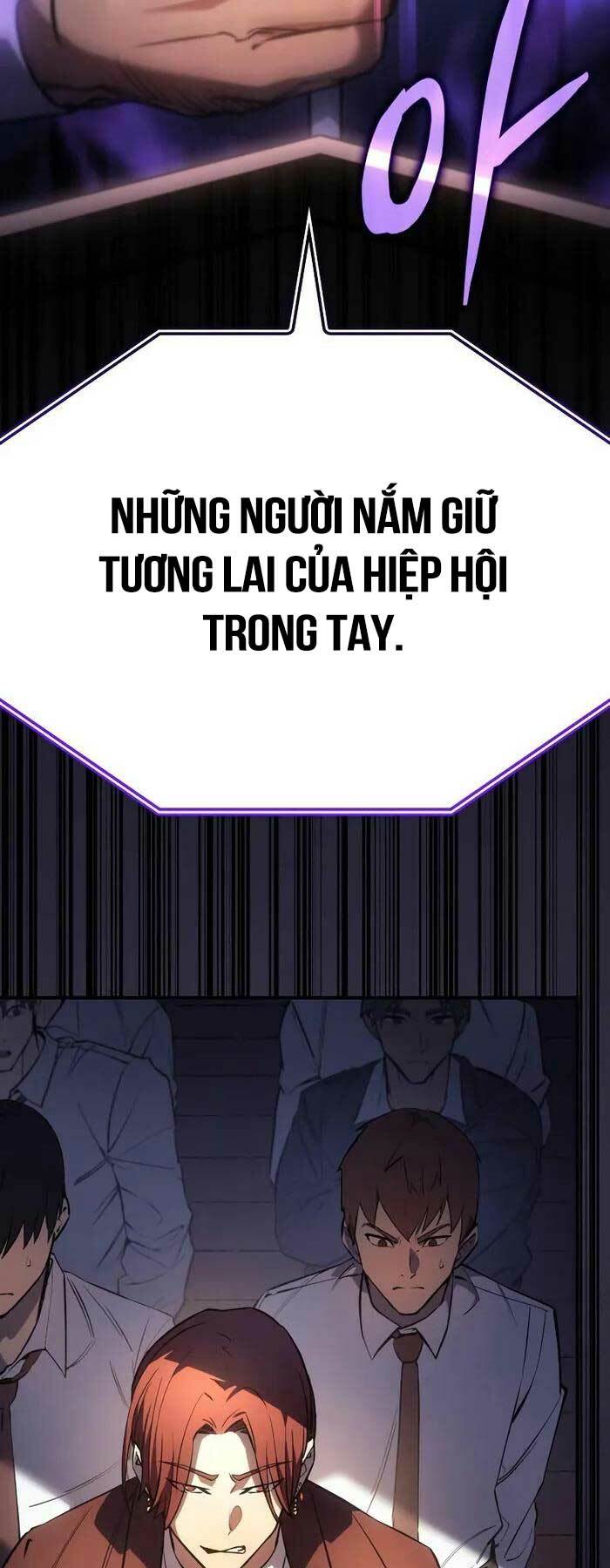 Hồi Quy Bằng Vương Quyền Chapter 8 - Trang 2