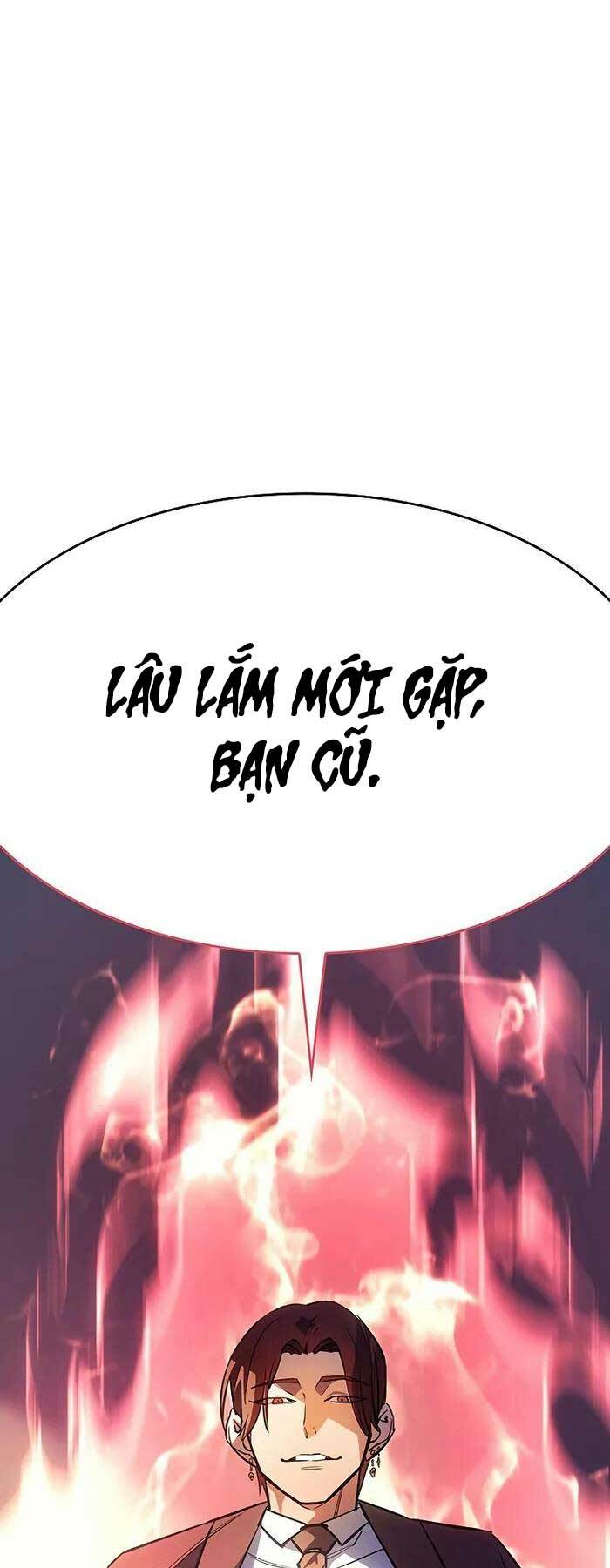 Hồi Quy Bằng Vương Quyền Chapter 8 - Trang 2