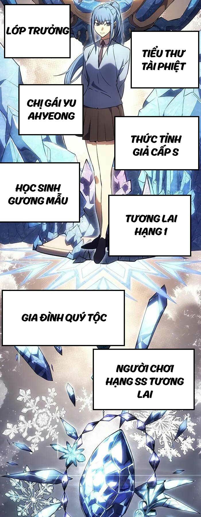 Hồi Quy Bằng Vương Quyền Chapter 8 - Trang 2