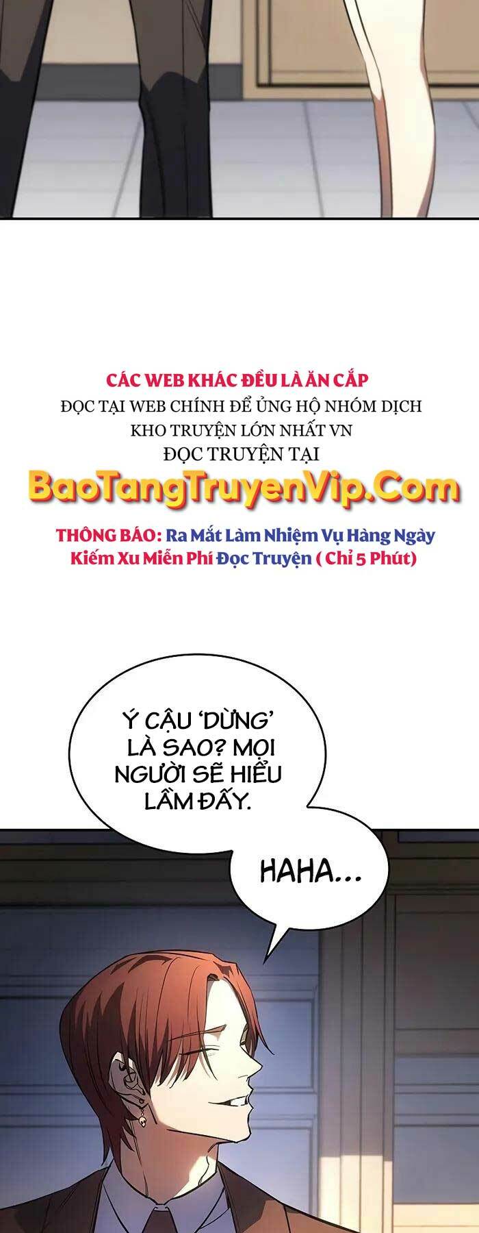 Hồi Quy Bằng Vương Quyền Chapter 8 - Trang 2