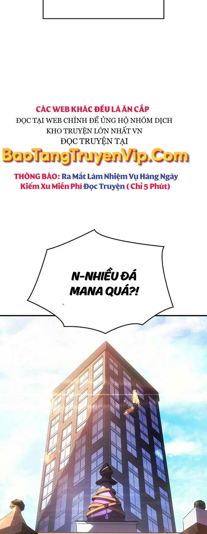 Hồi Quy Bằng Vương Quyền Chapter 8 - Trang 2