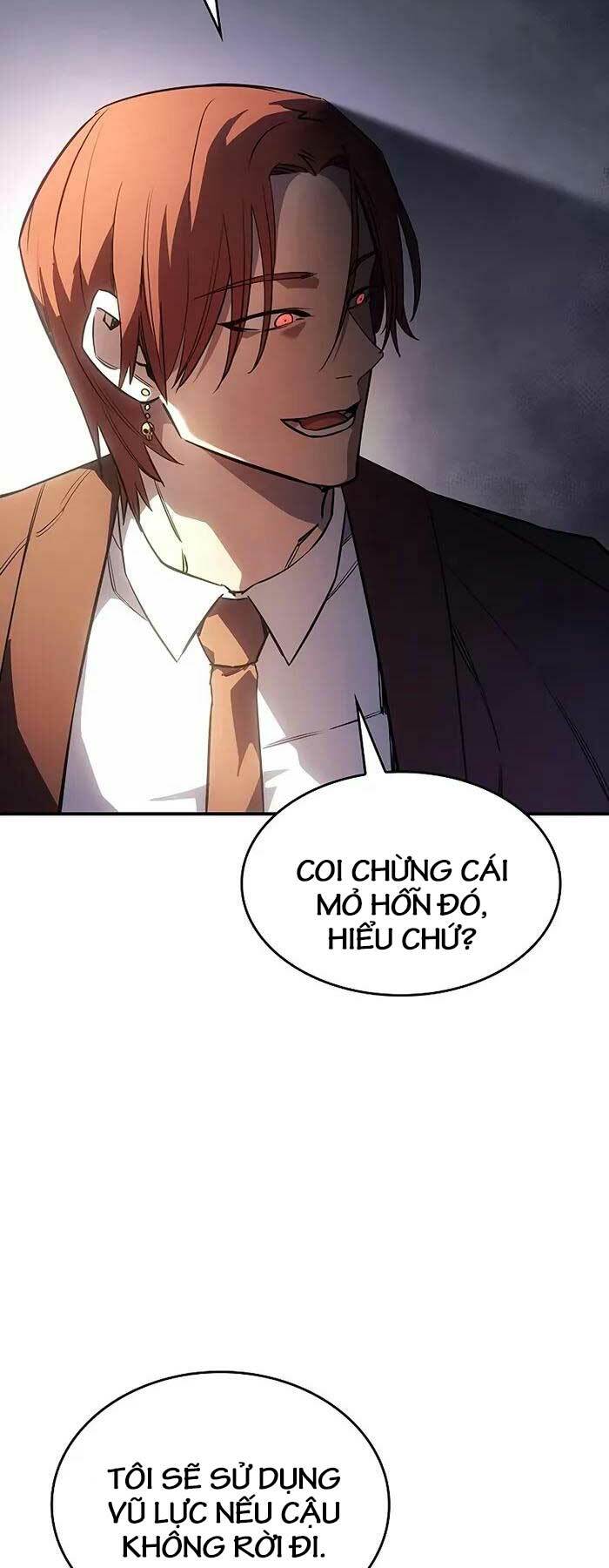 Hồi Quy Bằng Vương Quyền Chapter 8 - Trang 2